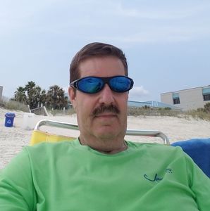 Meet your Posher, Robert j.